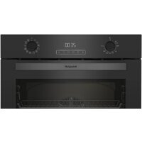 Электрический духовой шкаф Hotpoint FE9 1231 JS BLG - Превью изображения №2 — Интернет-магазин Your Sale