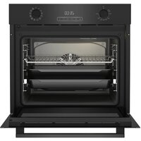 Электрический духовой шкаф Hotpoint FE9 1231 JS BLG - Превью изображения №4 — Интернет-магазин Your Sale