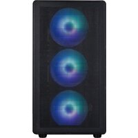 Корпус Zalman M5 (черный) - Превью изображения №3 — Интернет-магазин Your Sale
