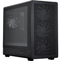Корпус Zalman M5 (черный) - Превью изображения №2 — Интернет-магазин Your Sale
