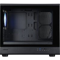 Корпус Zalman M5 (черный) - Превью изображения №5 — Интернет-магазин Your Sale