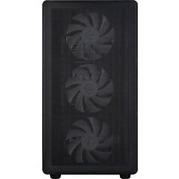 Корпус Zalman M5 (черный) - Превью изображения №4 — Интернет-магазин Your Sale