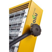 Инфракрасный обогреватель Ballu BIH-LM-1.5-R - Превью изображения №3 — Интернет-магазин Your Sale