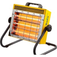 Ballu BIH-LM-1.5-R