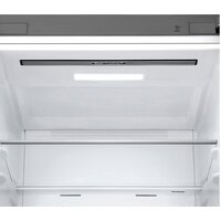 Холодильник LG DoorCooling+ GC-B459ANMW - Превью изображения №13 — Интернет-магазин Your Sale