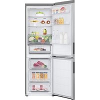 Холодильник LG DoorCooling+ GC-B459ANMW - Превью изображения №2 — Интернет-магазин Your Sale