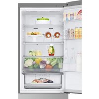 Холодильник LG DoorCooling+ GC-B459ANMW - Превью изображения №9 — Интернет-магазин Your Sale