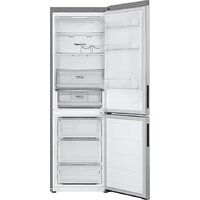 Холодильник LG DoorCooling+ GC-B459ANMW - Превью изображения №4 — Интернет-магазин Your Sale
