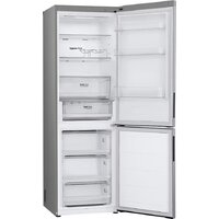 Холодильник LG DoorCooling+ GC-B459ANMW - Превью изображения №7 — Интернет-магазин Your Sale