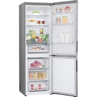 Холодильник LG DoorCooling+ GC-B459ANMW - Превью изображения №8 — Интернет-магазин Your Sale