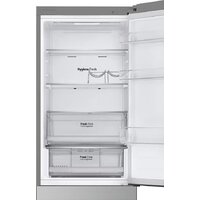 Холодильник LG DoorCooling+ GC-B459ANMW - Превью изображения №11 — Интернет-магазин Your Sale
