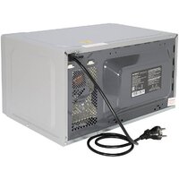 Микроволновая печь Oursson MD2049DB/SL - Превью изображения №3 — Интернет-магазин Your Sale