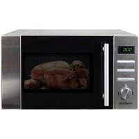 Микроволновая печь Oursson MD2049DB/SL - Превью изображения №2 — Интернет-магазин Your Sale