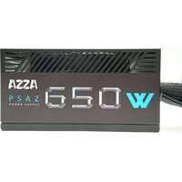 AZZA PSAZ-650B Image #5