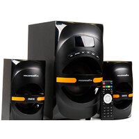 Акустика Dialog AP-210B - Превью изображения №2 — Интернет-магазин Your Sale