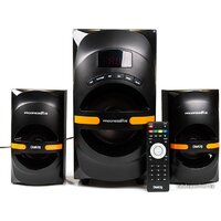 Акустика Dialog AP-210B - Превью изображения №6 — Интернет-магазин Your Sale