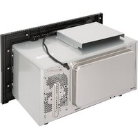 Микроволновая печь GEFEST МКВ 25901А - Превью изображения №7 — Интернет-магазин Your Sale