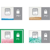 Шредер Leitz IQ Office P5 - Превью изображения №6 — Интернет-магазин Your Sale
