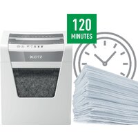 Шредер Leitz IQ Office P5 - Превью изображения №4 — Интернет-магазин Your Sale