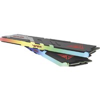 Оперативная память Patriot Viper Venom RGB 2x8ГБ DDR5 6000 МГц PVVR516G600C36K - Превью изображения №3 — Интернет-магазин Your Sale