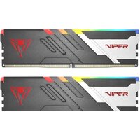 Patriot Viper Venom RGB 2x8ГБ DDR5 6000 МГц PVVR516G600C36K