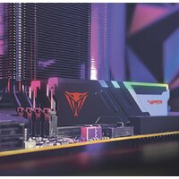 Оперативная память Patriot Viper Venom RGB 2x8ГБ DDR5 6000 МГц PVVR516G600C36K - Превью изображения №8 — Интернет-магазин Your Sale