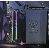 Оперативная память Patriot Viper Venom RGB 2x8ГБ DDR5 6000 МГц PVVR516G600C36K - Превью изображения №10 — Интернет-магазин Your Sale