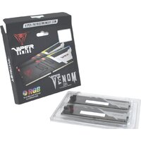 Оперативная память Patriot Viper Venom RGB 2x8ГБ DDR5 6000 МГц PVVR516G600C36K - Превью изображения №7 — Интернет-магазин Your Sale