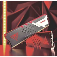 Оперативная память Patriot Viper Venom RGB 2x8ГБ DDR5 6000 МГц PVVR516G600C36K - Превью изображения №9 — Интернет-магазин Your Sale