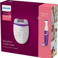 Philips BRP505/00 Satinelle Essential Image #7