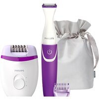 Philips BRP505/00 Satinelle Essential