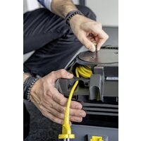Пылесос Karcher T 10/1 1.527-300.0 - Превью изображения №7 — Интернет-магазин Your Sale