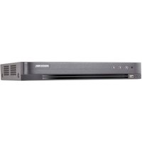 Гибридный видеорегистратор Hikvision iDS-7208HQHI-M1/FA(C) - Превью изображения №2 — Интернет-магазин Your Sale