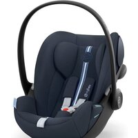 Cybex Cloud G i-Size (ocean blue Plus)