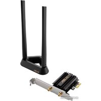 Wi-Fi/Bluetooth адаптер ASUS PCE-AXE59BT - Превью изображения №3 — Интернет-магазин Your Sale