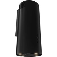Кухонная вытяжка Akpo Balmera Eco WL 2.0 WK-4 (черный) - Превью изображения №3 — Интернет-магазин Your Sale