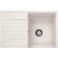Blanco Zia 45 S Compact (белый) Image #1