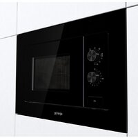 Микроволновая печь Gorenje BM201EG1BG - Превью изображения №4 — Интернет-магазин Your Sale