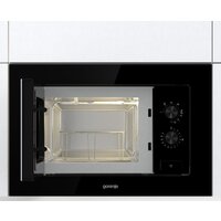 Микроволновая печь Gorenje BM201EG1BG - Превью изображения №2 — Интернет-магазин Your Sale