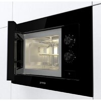 Микроволновая печь Gorenje BM201EG1BG - Превью изображения №3 — Интернет-магазин Your Sale