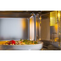 Микроволновая печь Gorenje BM201EG1BG - Превью изображения №12 — Интернет-магазин Your Sale