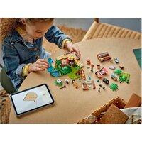 LEGO Friends Уход за животными в заповеднике панд 42648 Image #9