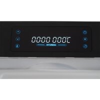 Сушилка для овощей и фруктов Hyundai HYFD-8800 - Превью изображения №16 — Интернет-магазин Your Sale