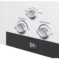Газовая колонка Edisson H 20 DL - Превью изображения №4 — Интернет-магазин Your Sale