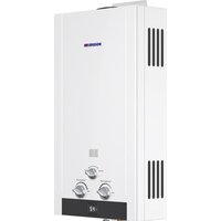 Газовая колонка Edisson H 20 DL - Превью изображения №3 — Интернет-магазин Your Sale