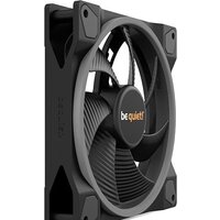 Комплект вентиляторов для корпуса с контроллером be quiet! Light Wings 140mm PWM High-Speed Triple-Pack BL079 - Превью изображения №7 — Интернет-магазин Your Sale