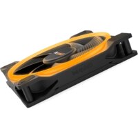 Комплект вентиляторов для корпуса с контроллером be quiet! Light Wings 140mm PWM High-Speed Triple-Pack BL079 - Превью изображения №3 — Интернет-магазин Your Sale