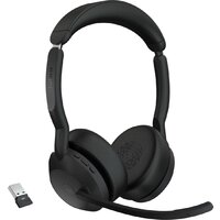 Офисная гарнитура Jabra Evolve2 55 MS Stereo Stand USB-A - Превью изображения №2 — Интернет-магазин Your Sale