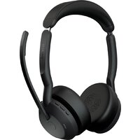 Офисная гарнитура Jabra Evolve2 55 MS Stereo Stand USB-A - Превью изображения №5 — Интернет-магазин Your Sale