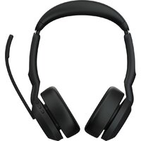 Офисная гарнитура Jabra Evolve2 55 MS Stereo Stand USB-A - Превью изображения №3 — Интернет-магазин Your Sale